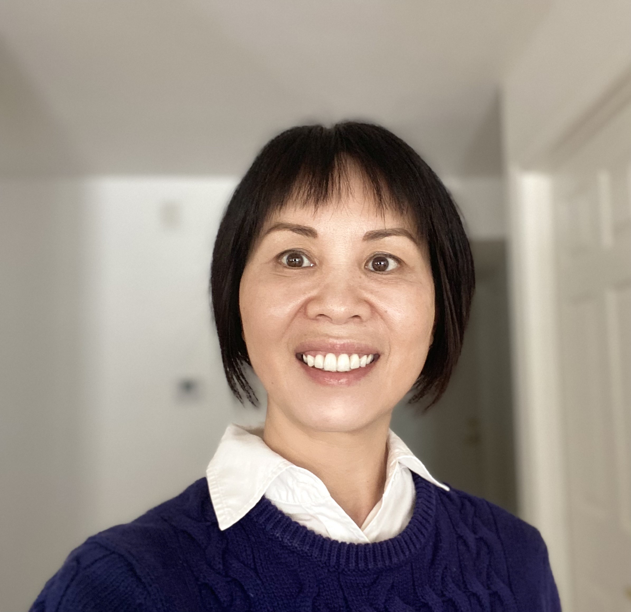 Yingying Dong